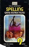 Spelling (Atari 2600)